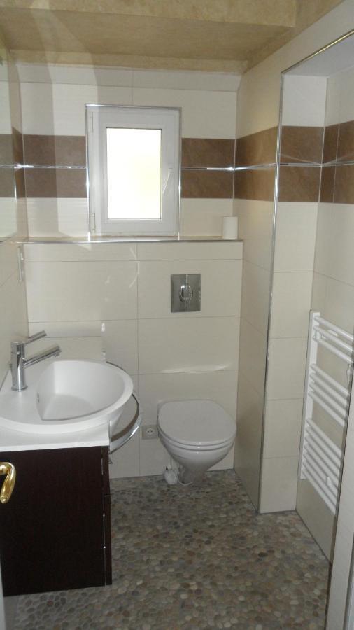 Villa Dikaria Montacher Екстериор снимка